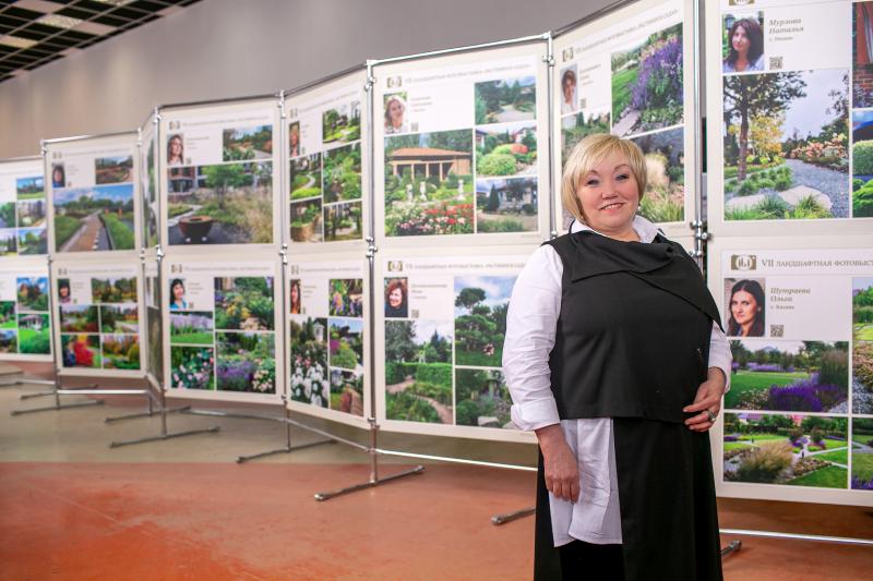 Красота спасет мир